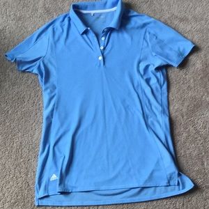 Adidas polo